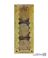 بیسکویت کنجدی آناگل