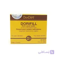 سیلر DoriDent-Dorifill
