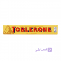 شکلات 100 گرمی تابلرون TOBLERONE Toblerone