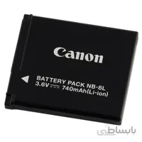 باتری کانن مشابه اصلی Canon NB-8L Battery HC
