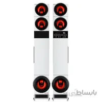 پخش کننده خانگی میکرولب مدل PALLADIO 8lIll
