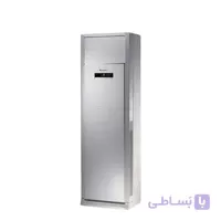 کولر گازی 36 هزار ایستاده گری تاور ا Gree Standing AC Tower 36000