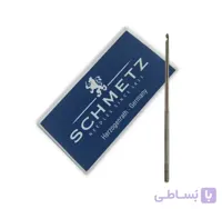 سوزن چرخ پرچم دوزی مدل PHx253 اشمیتس آلمان