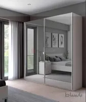 مکانیزم تاپ لاین NL2 دو درب روکار حداکثر 300 کد k125 فانتونی