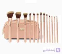 ست براش کیفی بی اچ کازمتیکس B H COSMETICS