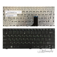 کیبورد لپ تاپ ASUS Eee PC 1001