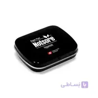 خوشبوکننده دهان با طعم نعناع فلفلی ناتسور