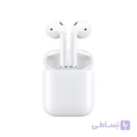 هدفون بی سیم tws-i18 ا airpod
