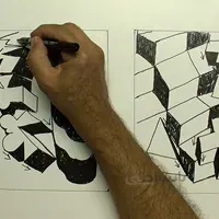 آموزش دستور زبان دیداری (دانلود)