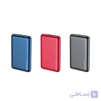 پاور بانک 10000mAh ریمکس مدل RPP-170