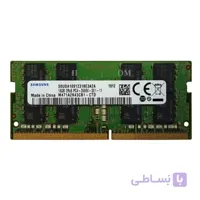 رم لپ تاپ 16 گیگ سامسونگ DDR4-2666 MHZ 1.2V
