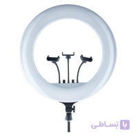 رینگ لایت مدل RL-14