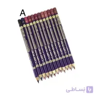 مداد خط لب رنگی لیدی پیور LADY PURE