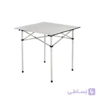 میز تاشو آلومینیومی مسافرتی و کمپینگ