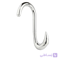 شیر سینک تک راسان مدل هیپو طلایی