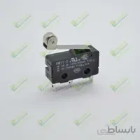 میکروسوییچ غلتک دار 5 آمپر KW11-2