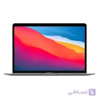 مک بوک ایر 8GB RAM | 256GB SSD | M1 | MGN63