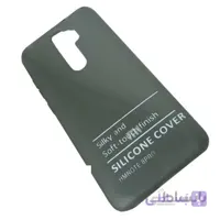 کاور سیلیکونی گوشی شیایومی hm note 8 pro
