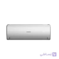 کولر گازی هیوندای مدل HAC-2432 WT1 ا Hyundai HAC-2432 WT1 split air conditioner