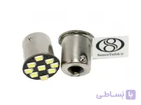 لامپ 1 کنتاکت یخی
