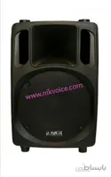 بلندگو اکتیو جی تی آر مدل JW300A ا JTR JW300A