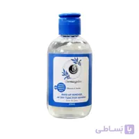 محلول پاک کننده آرایش درم انجلین