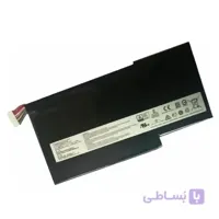 باتری اورجینال لپ تاپ ام اس آی Msi GS73VR BTY-M6J