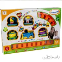 قطار نشکن