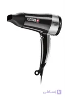 سشوار دیجیتالی والرا مدل i-F@n Digital Ionic ا Valera i-F@N DIGITAL Ionic Hair Dryer-545-50