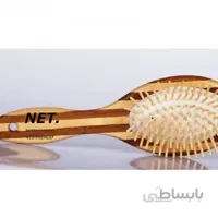 برس مو بامبو دو رنگ