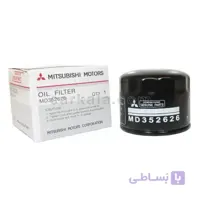 فیلتر روغن میتسوبیشی پاجرو 3500 و 3800 وارداتی