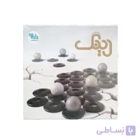 بازی فکری رینگ (Ring)