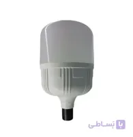 لامپ پی جی تی استوانه 50وات