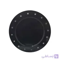 سینی فلزی ستاره مایا