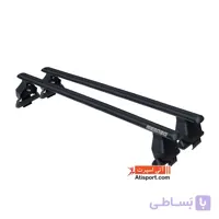 باربند فولادی خودرو خارجی Menabo Tema 130cm