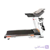 تردمیل GXH-905
