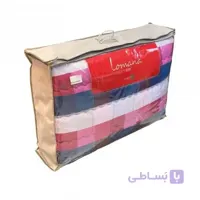 تشک مهمان REBECA ربکا یک نفره لومانا