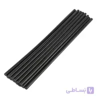 چسب حرارتی صنعتی مشکی تایوانی