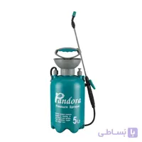 سمپاش پاندورا حجم 5 لیتری