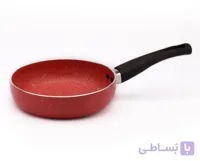 تابه تکدسته گرانیت زرساب مدل ویولت سایز۲۰ - بلوبری
