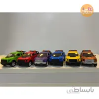 ماکت ماشین فورد رپتور Ford F-150 Raptor