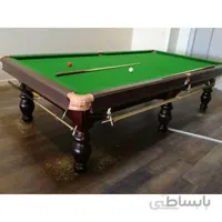 میز بیلیارد کد jb-210