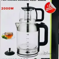 چای ساز سون استار 1927