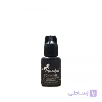 چسب مژه کاشت دائم آمادای اصل – 10 گرمی