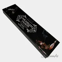 عود خوشبو کننده ناندیتا NaNDITa مدل دست ساز عربین عود (عود عربی) Arabian Oudh