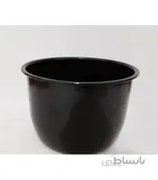 قابلمه یدکی سرامیکی انواع زودپز برقی 6 لیتری