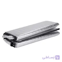 زیر انداز سفری  عایق حرارت مدل Q809