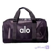 ساک ورزشی مدل al_1135 طرح توری