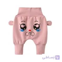 شلوار اسلش چهارفصل پوکی