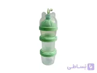پیمانه شیر خشک کد g3